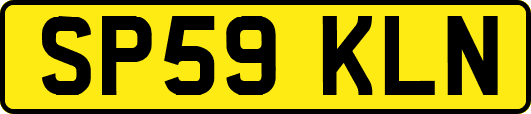 SP59KLN