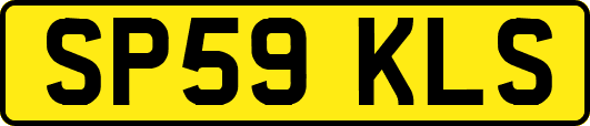 SP59KLS