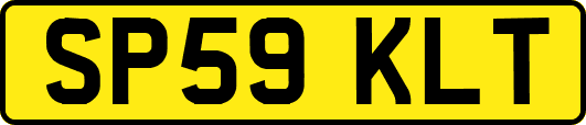 SP59KLT
