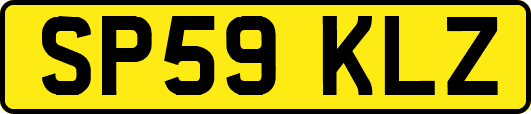 SP59KLZ