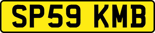 SP59KMB