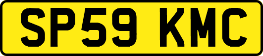 SP59KMC