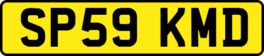 SP59KMD