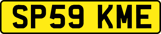 SP59KME