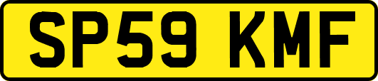 SP59KMF