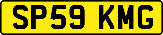 SP59KMG