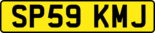 SP59KMJ