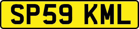 SP59KML