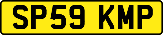 SP59KMP