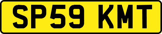 SP59KMT