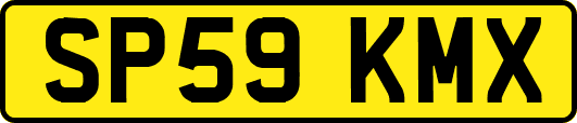 SP59KMX