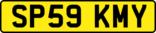 SP59KMY