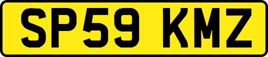 SP59KMZ