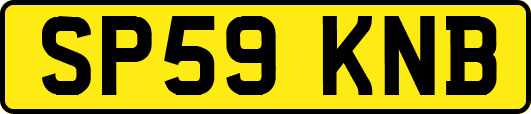 SP59KNB