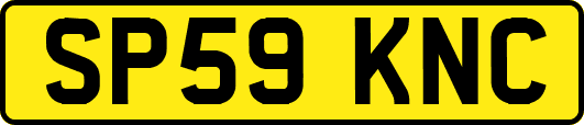 SP59KNC