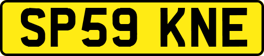 SP59KNE