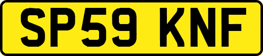 SP59KNF