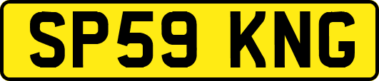 SP59KNG