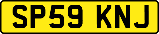 SP59KNJ