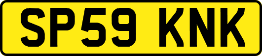 SP59KNK