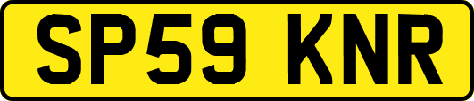 SP59KNR