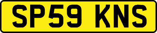 SP59KNS