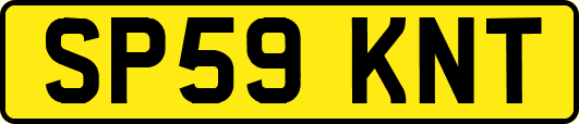 SP59KNT