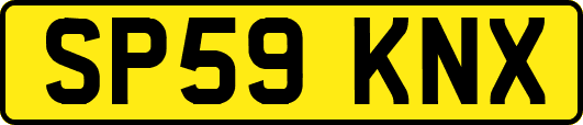 SP59KNX