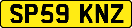 SP59KNZ