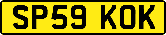 SP59KOK