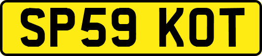 SP59KOT