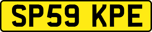 SP59KPE