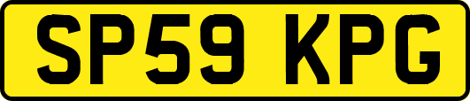 SP59KPG