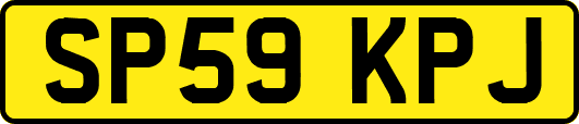 SP59KPJ