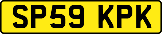 SP59KPK