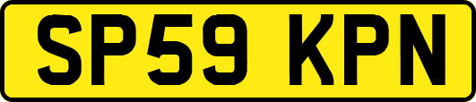 SP59KPN