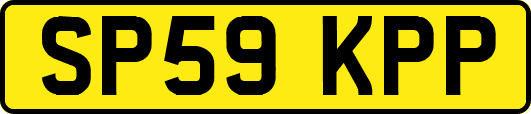 SP59KPP