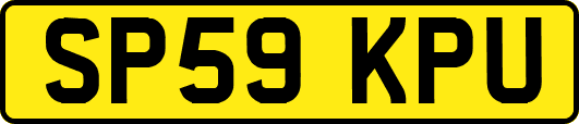 SP59KPU