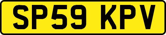SP59KPV
