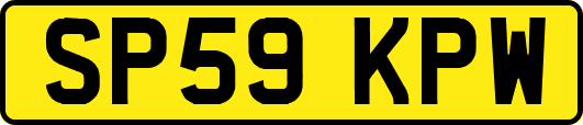 SP59KPW