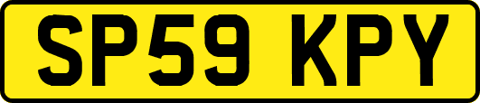 SP59KPY