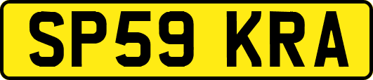 SP59KRA