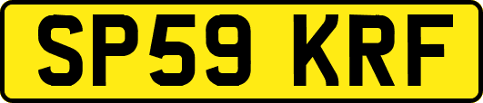 SP59KRF