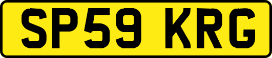 SP59KRG