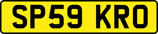 SP59KRO