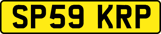 SP59KRP