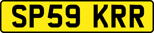 SP59KRR