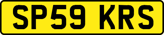 SP59KRS
