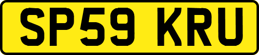 SP59KRU