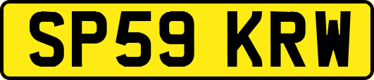 SP59KRW